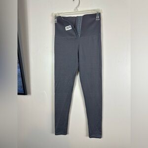 Belly belt pants medium  like new grey3 diffrent  sizes
